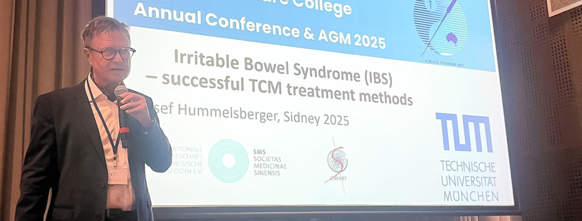 Keynote Speaker in Sydney